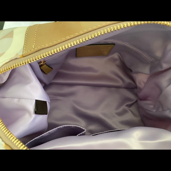 Vintage Coach bag purse Mint condition - Picture 3 of 8